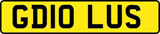 GD10LUS