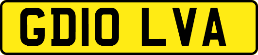 GD10LVA