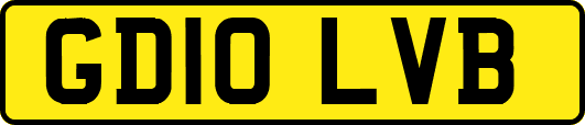 GD10LVB