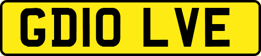 GD10LVE