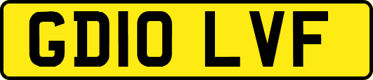 GD10LVF