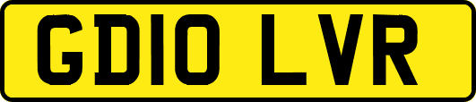 GD10LVR