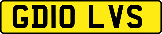 GD10LVS