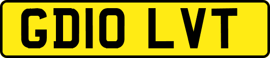 GD10LVT