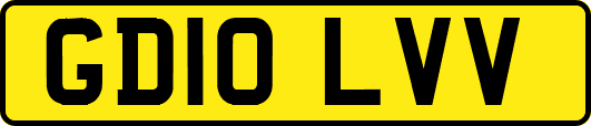GD10LVV