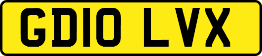 GD10LVX