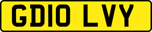 GD10LVY