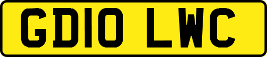 GD10LWC