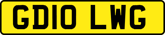 GD10LWG