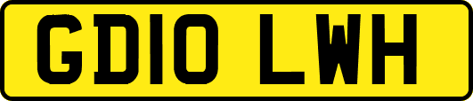 GD10LWH