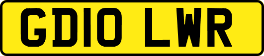 GD10LWR