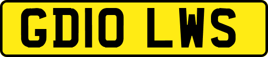 GD10LWS