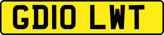 GD10LWT
