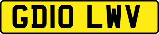 GD10LWV