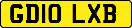 GD10LXB