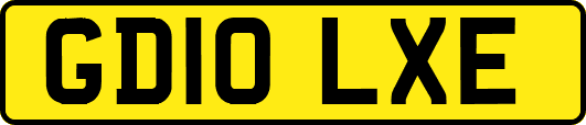 GD10LXE