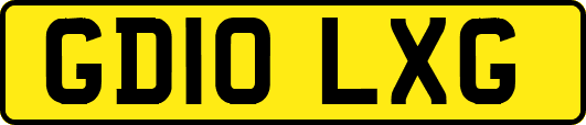 GD10LXG