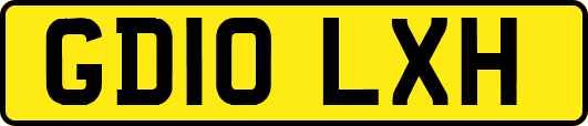 GD10LXH