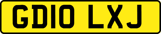 GD10LXJ