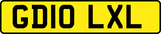 GD10LXL