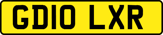 GD10LXR