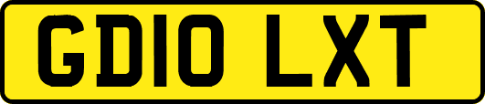 GD10LXT