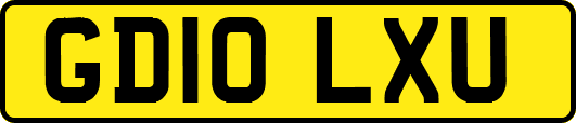 GD10LXU
