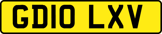 GD10LXV