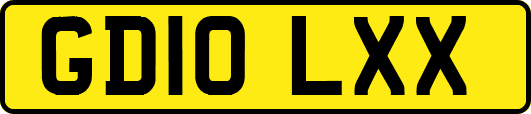 GD10LXX
