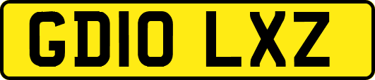 GD10LXZ