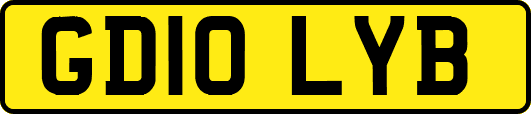 GD10LYB