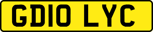 GD10LYC