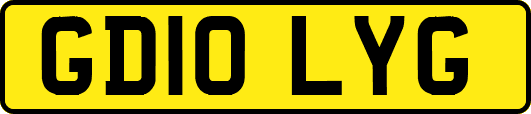 GD10LYG