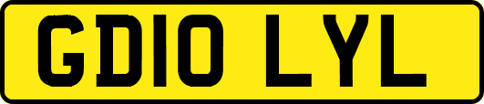 GD10LYL