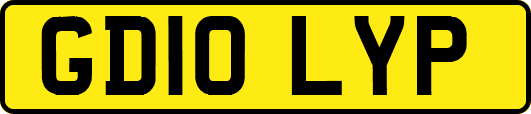 GD10LYP
