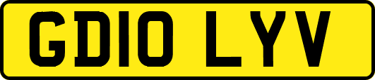 GD10LYV