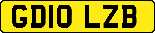 GD10LZB