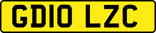 GD10LZC