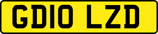 GD10LZD