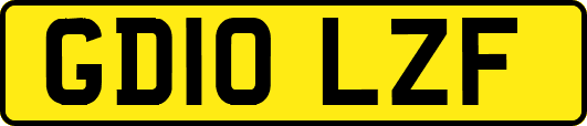 GD10LZF
