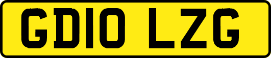 GD10LZG