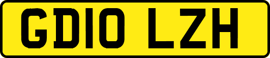 GD10LZH