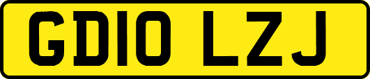GD10LZJ
