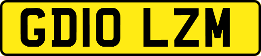 GD10LZM