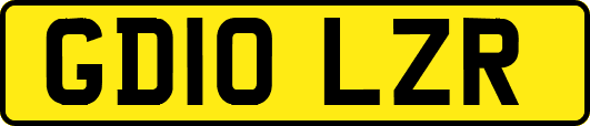 GD10LZR