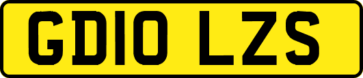 GD10LZS