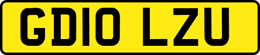 GD10LZU