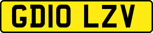 GD10LZV