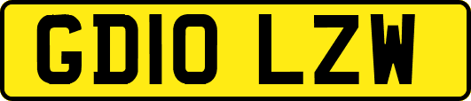 GD10LZW