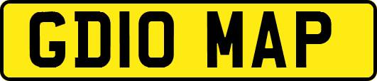 GD10MAP